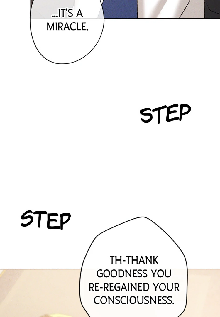 If You Wish for My Despair chapter 86 page 104