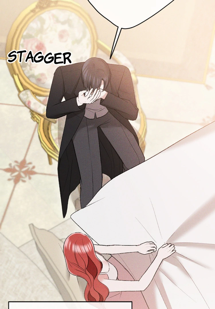 If You Wish for My Despair chapter 86 page 105