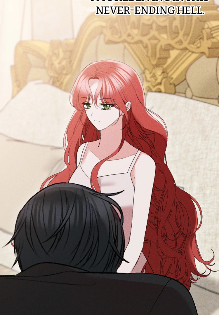 If You Wish for My Despair chapter 86 page 107