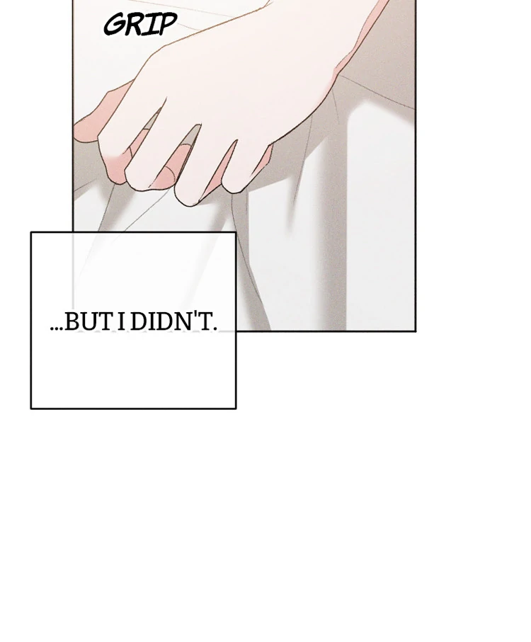 If You Wish for My Despair chapter 86 page 109