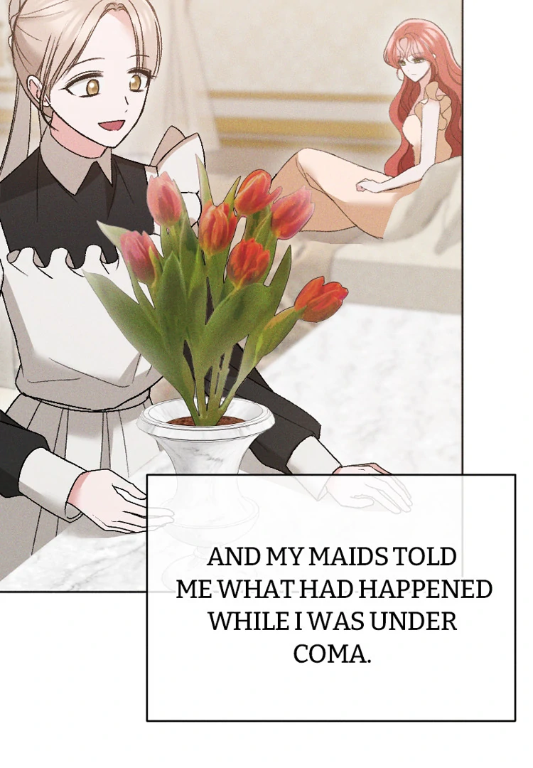 If You Wish for My Despair chapter 86 page 111
