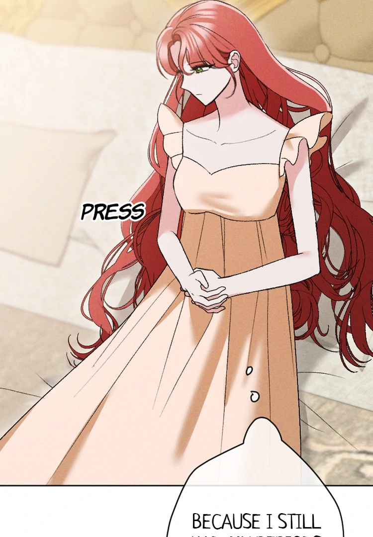 If You Wish for My Despair chapter 86 page 113