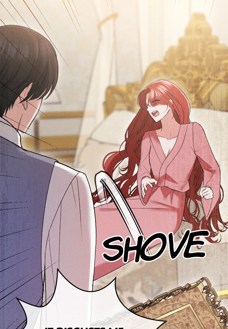 If You Wish for My Despair chapter 86 page 122