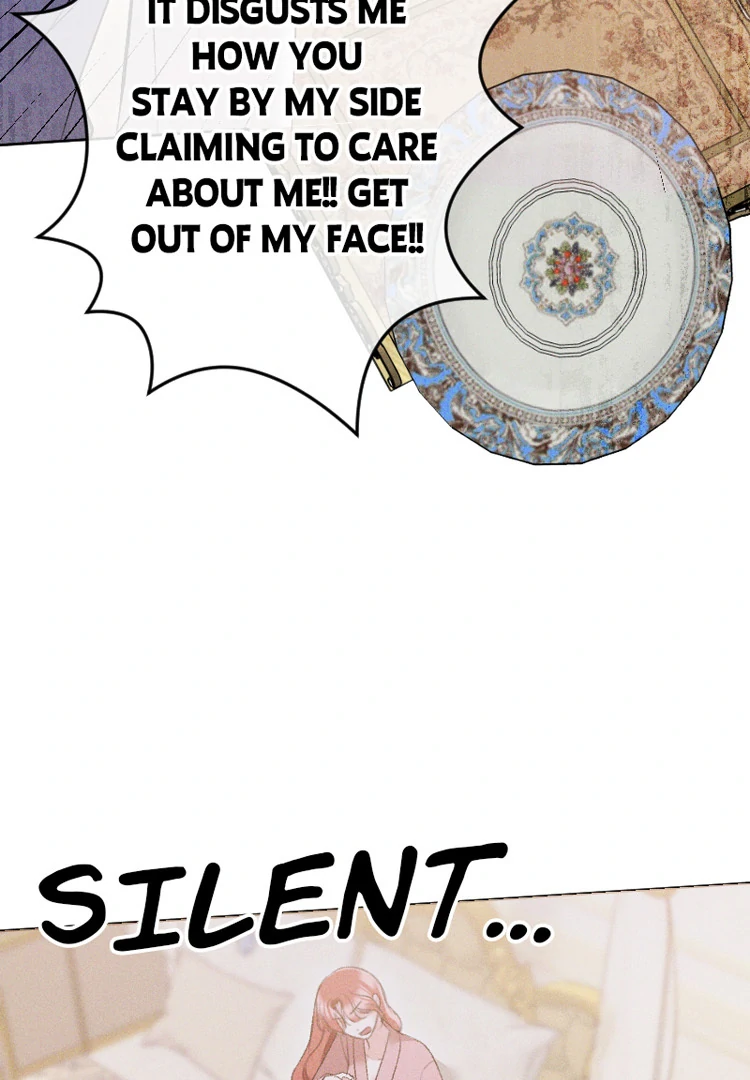 If You Wish for My Despair chapter 86 page 123