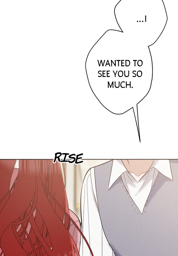 If You Wish for My Despair chapter 86 page 125