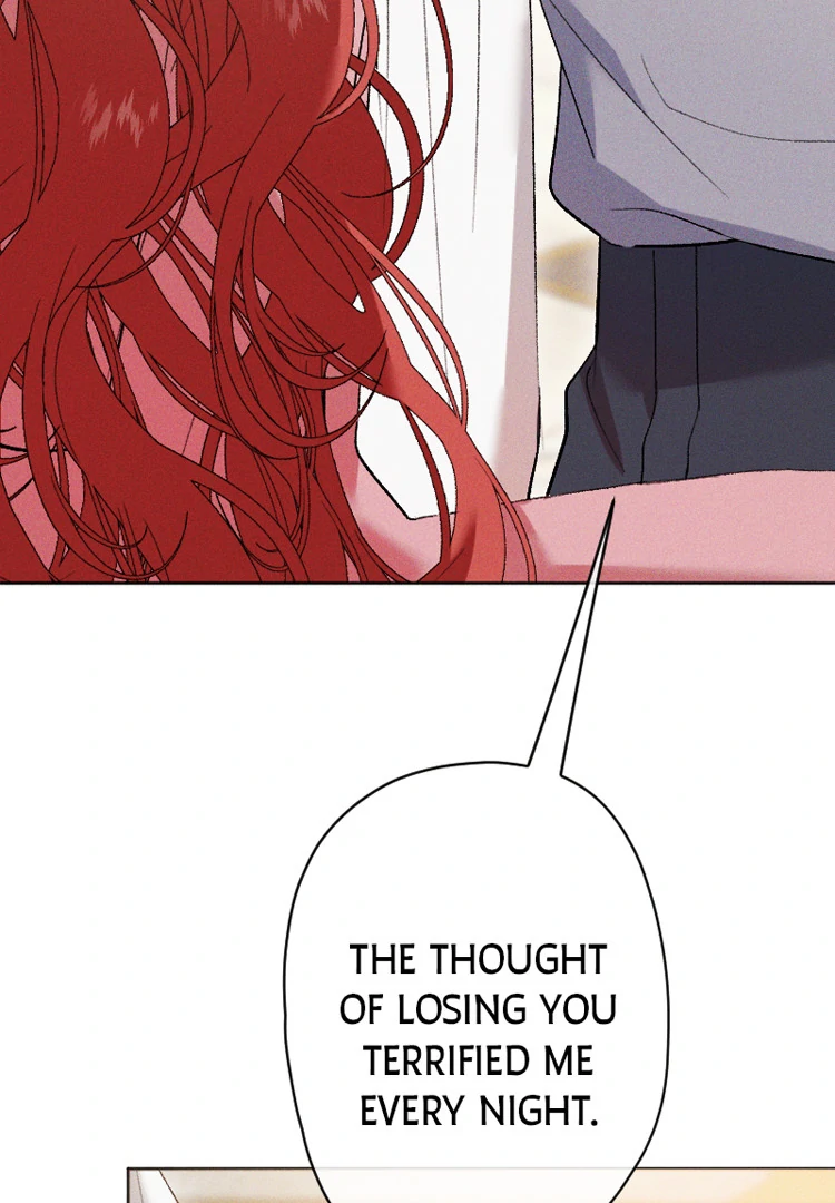 If You Wish for My Despair chapter 86 page 126