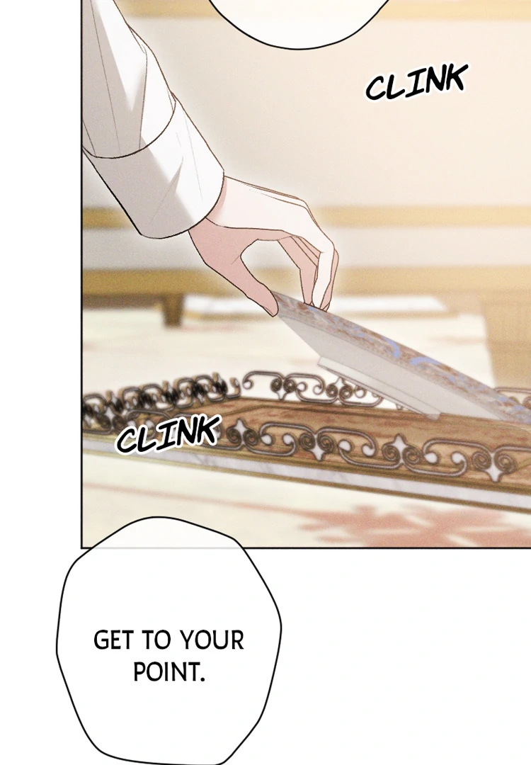 If You Wish for My Despair chapter 86 page 127