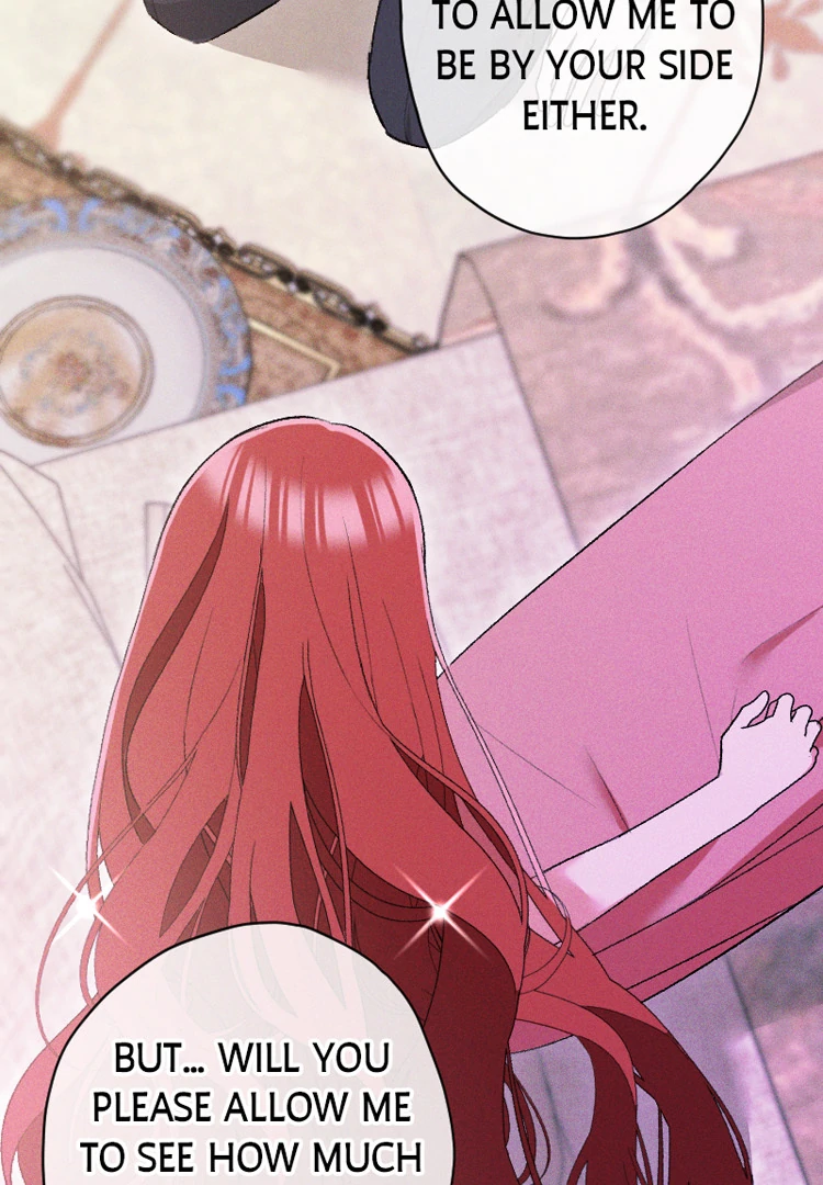 If You Wish for My Despair chapter 86 page 131