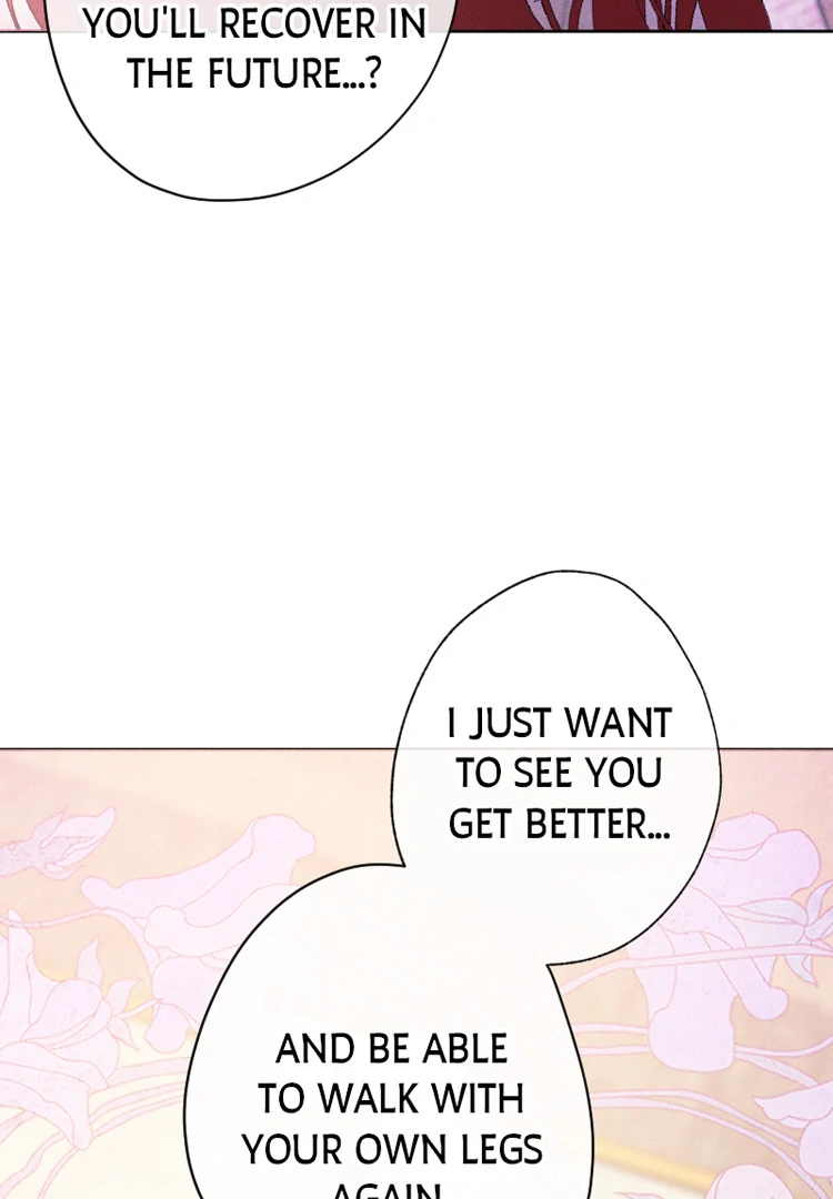If You Wish for My Despair chapter 86 page 132