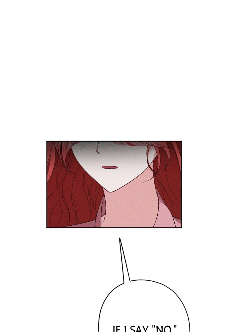 If You Wish for My Despair chapter 87 page 1