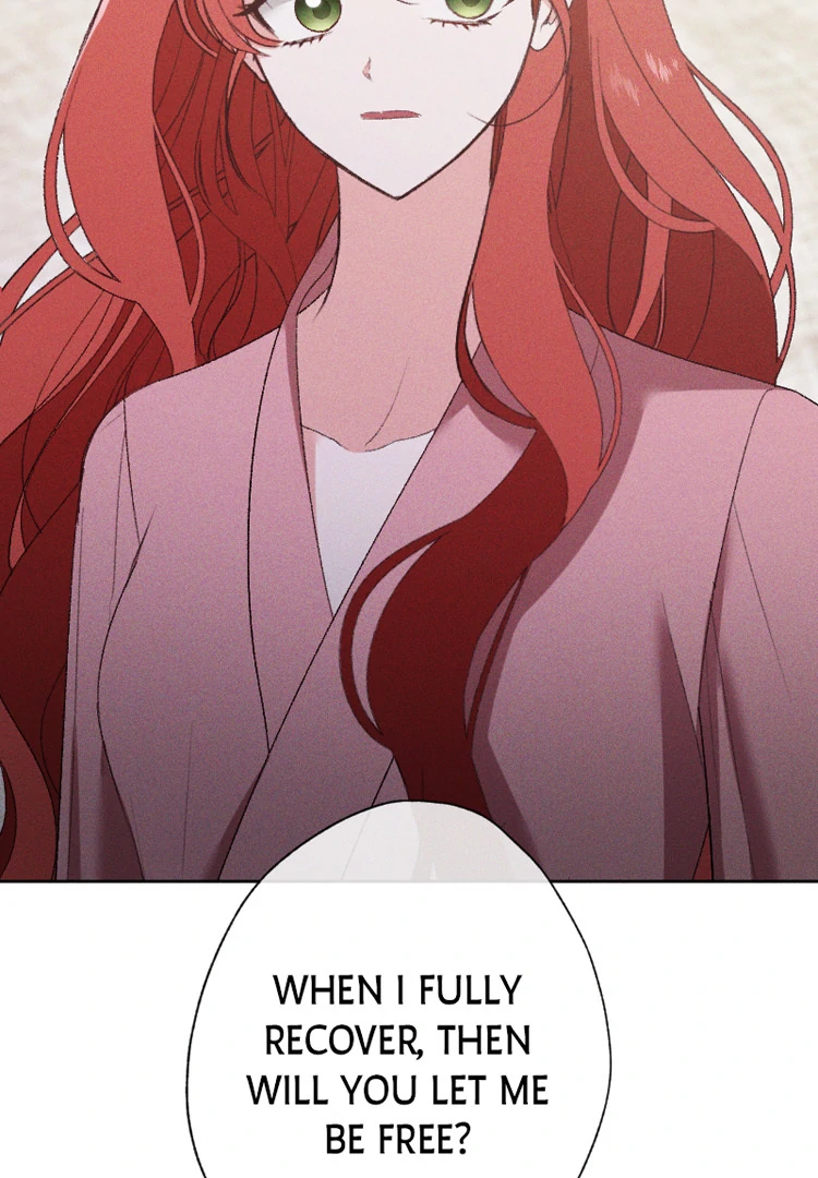 If You Wish for My Despair chapter 87 page 3