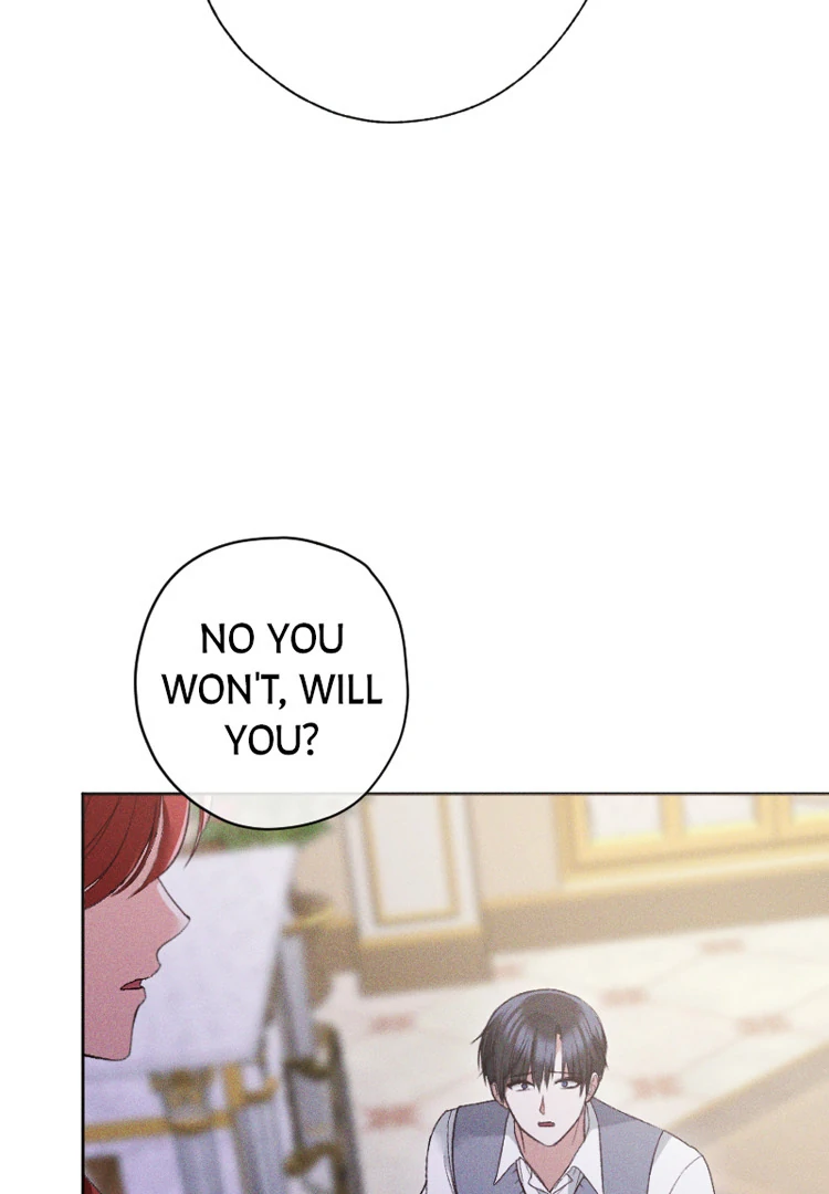 If You Wish for My Despair chapter 87 page 4