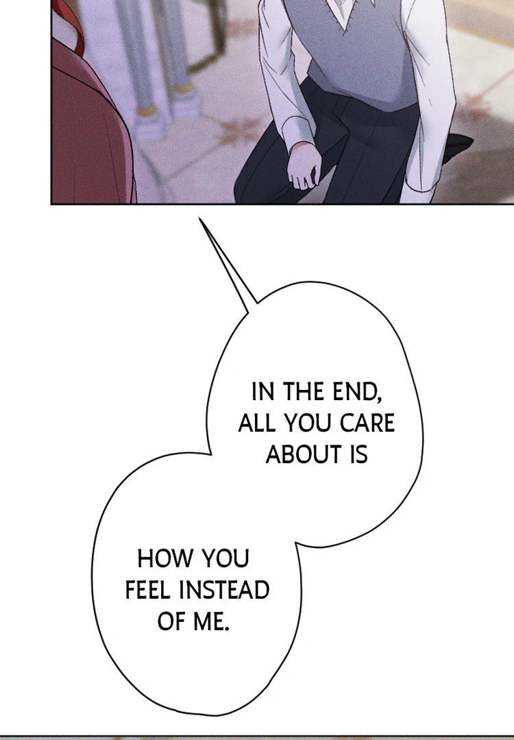 If You Wish for My Despair chapter 87 page 5