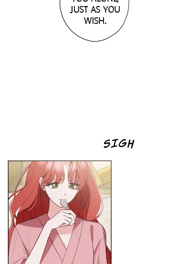 If You Wish for My Despair chapter 87 page 14