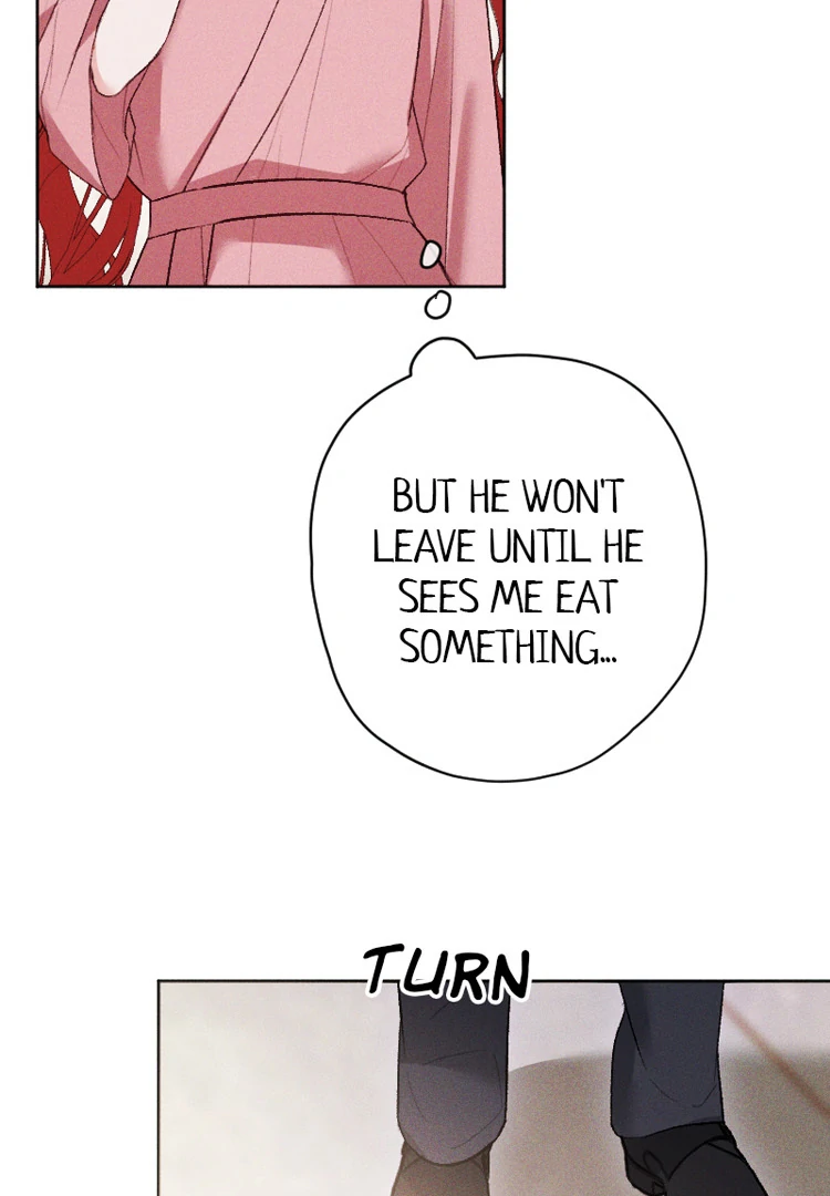 If You Wish for My Despair chapter 87 page 15