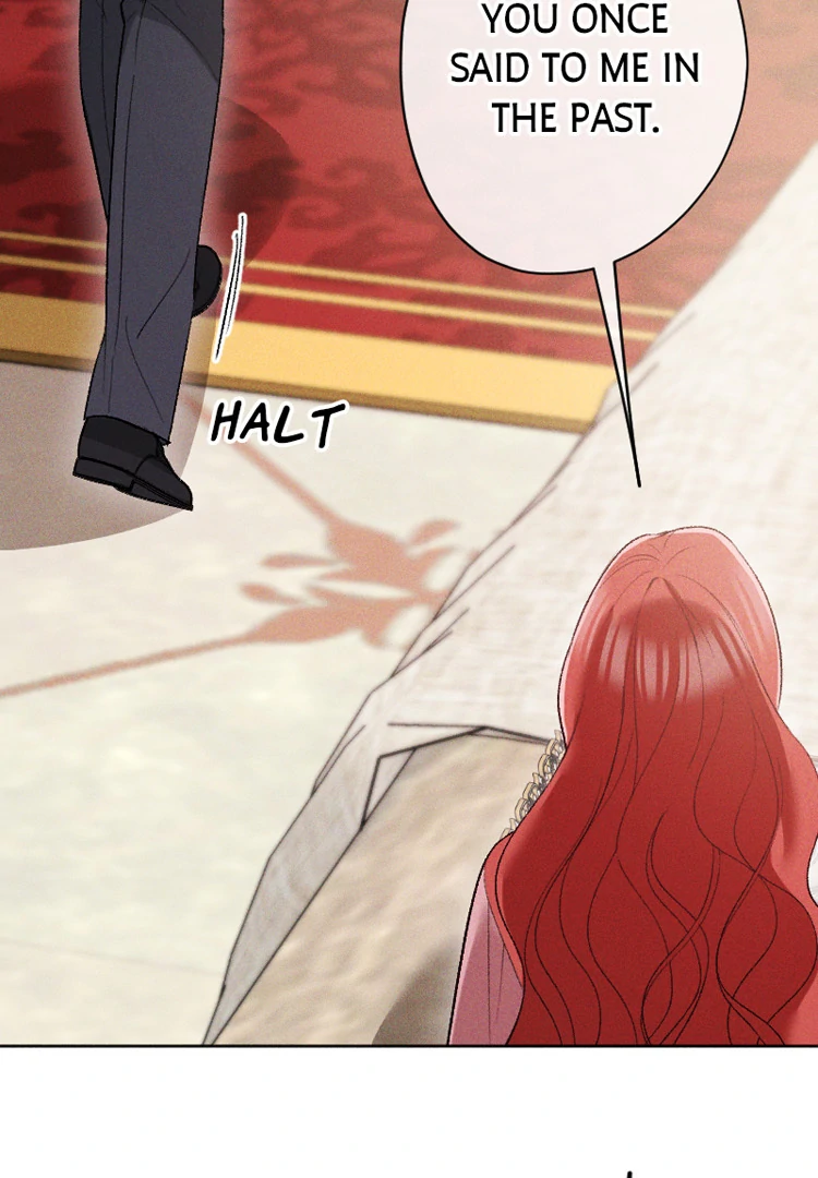 If You Wish for My Despair chapter 87 page 17