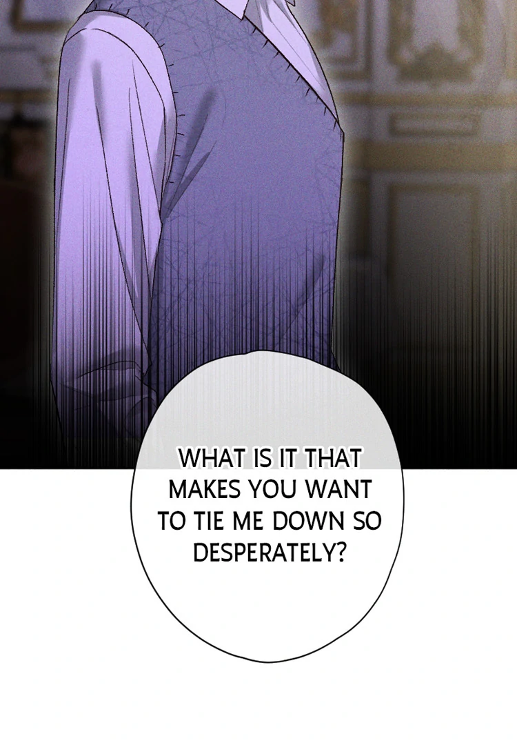 If You Wish for My Despair chapter 87 page 23