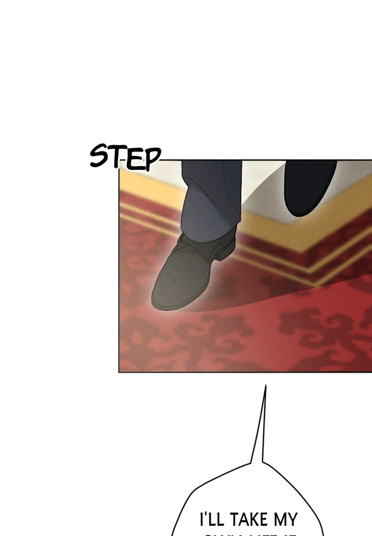 If You Wish for My Despair chapter 87 page 31