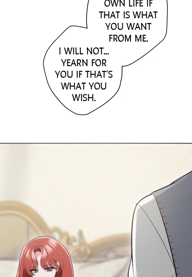 If You Wish for My Despair chapter 87 page 32