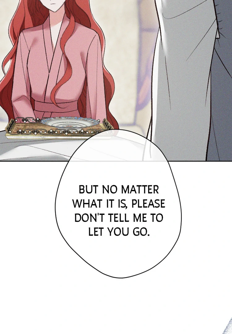 If You Wish for My Despair chapter 87 page 33