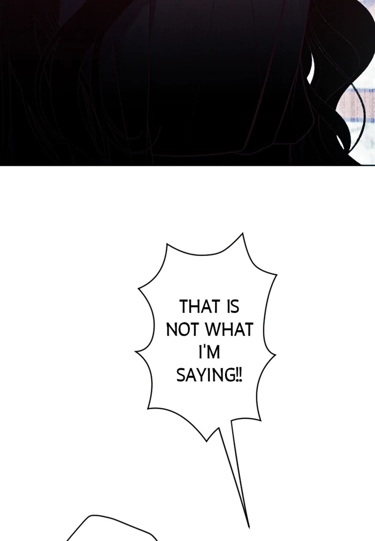 If You Wish for My Despair chapter 87 page 37