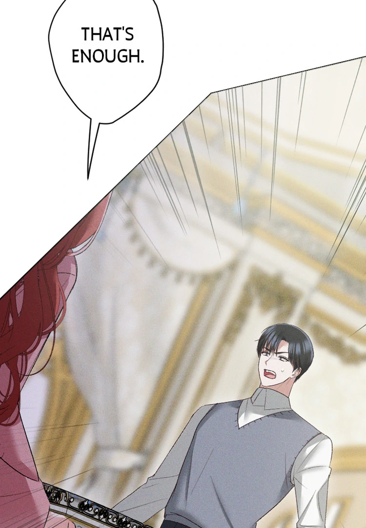 If You Wish for My Despair chapter 87 page 38