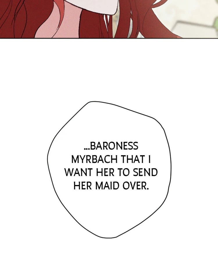 If You Wish for My Despair chapter 87 page 40