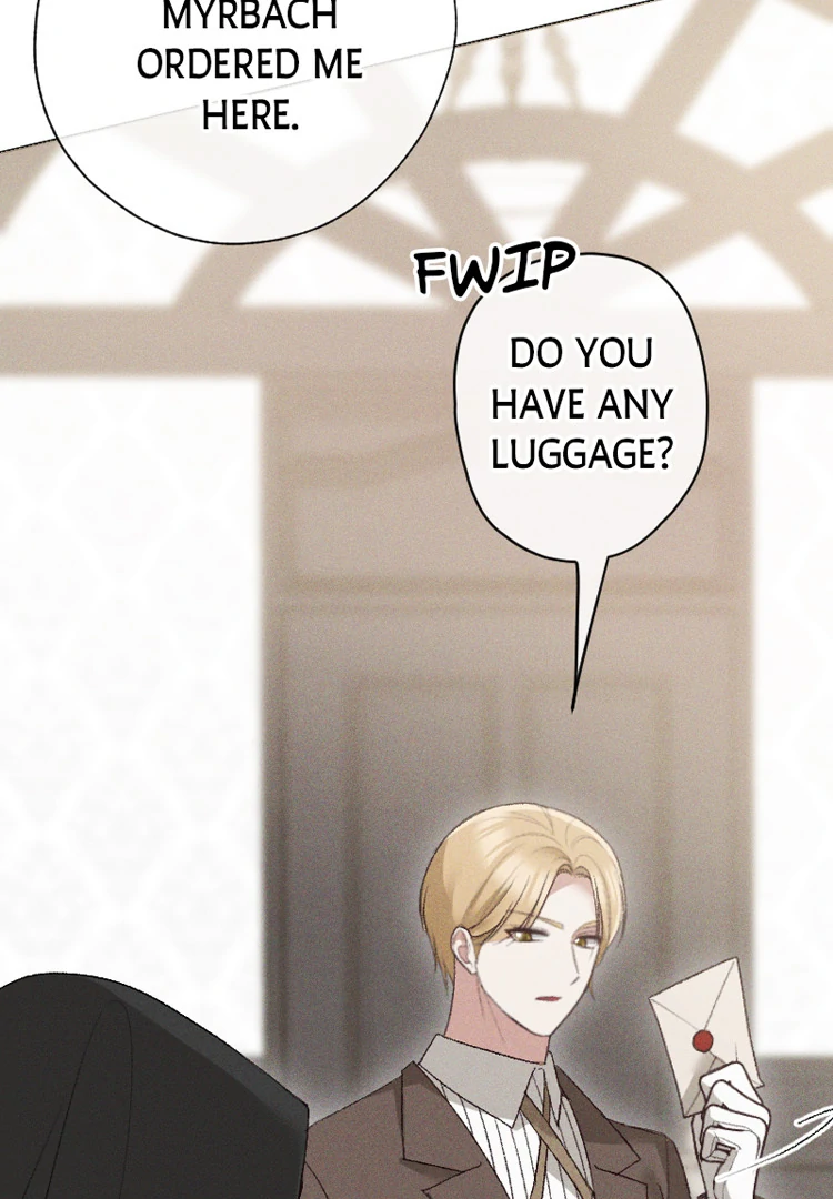 If You Wish for My Despair chapter 87 page 44