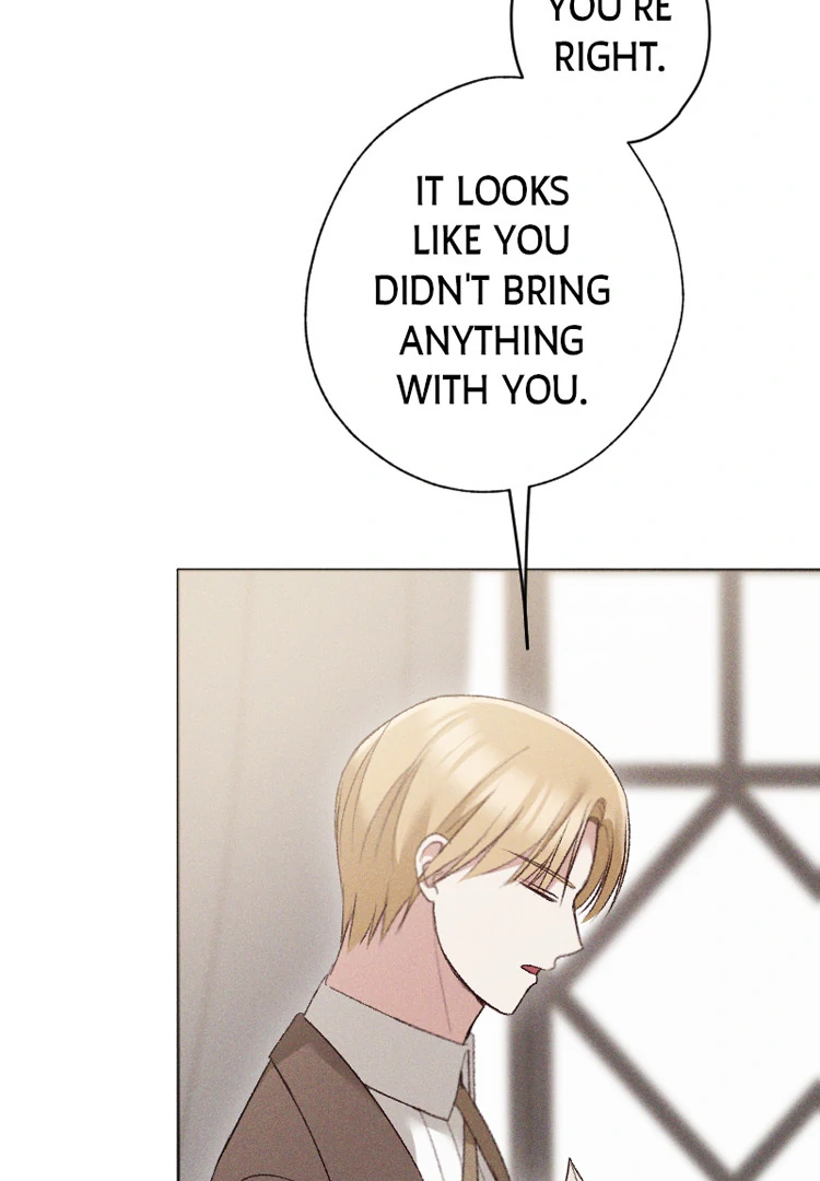 If You Wish for My Despair chapter 87 page 46