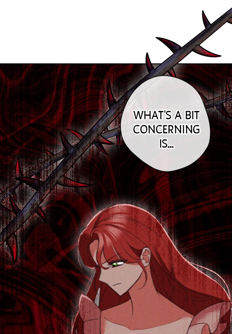 If You Wish for My Despair chapter 87 page 50