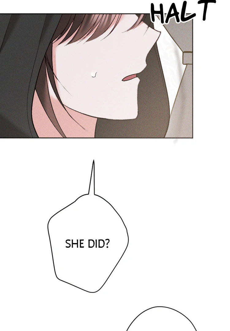 If You Wish for My Despair chapter 87 page 52