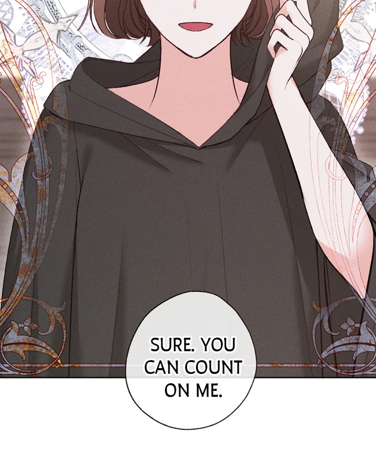 If You Wish for My Despair chapter 87 page 59