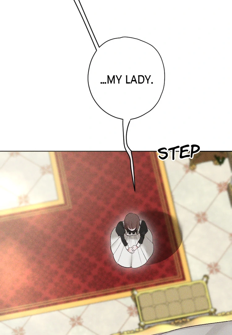If You Wish for My Despair chapter 87 page 66