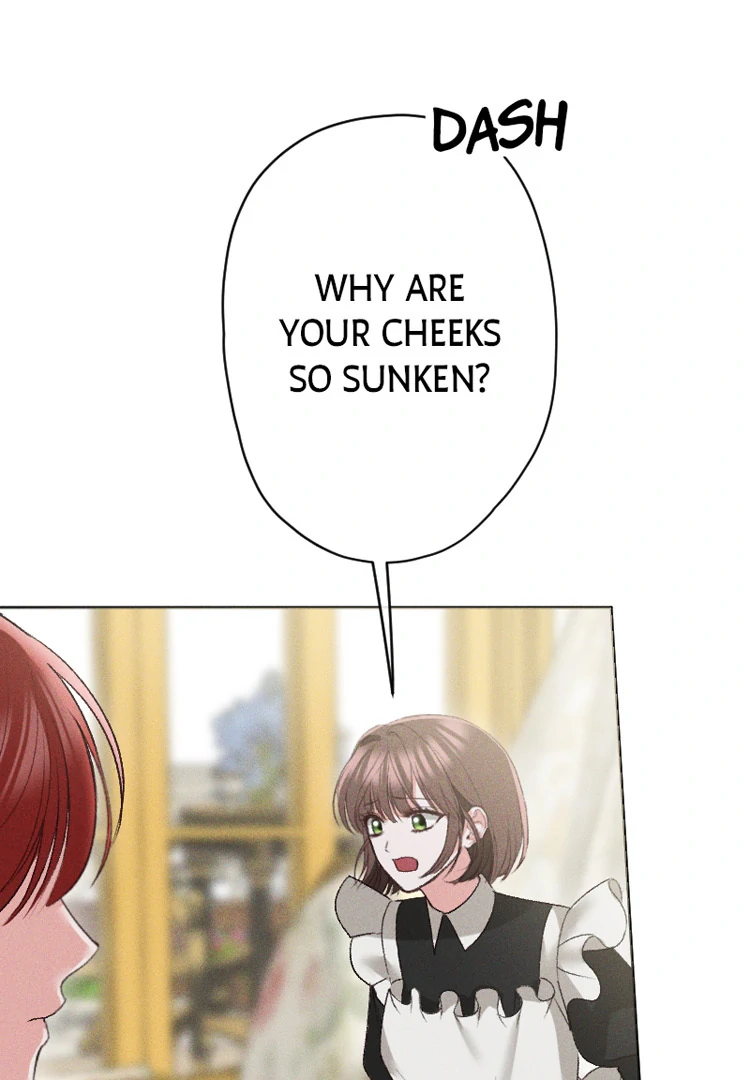 If You Wish for My Despair chapter 87 page 70