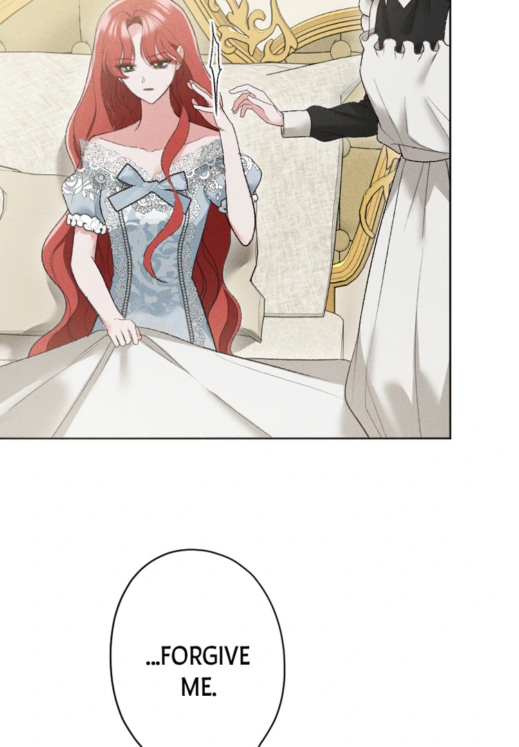 If You Wish for My Despair chapter 87 page 74