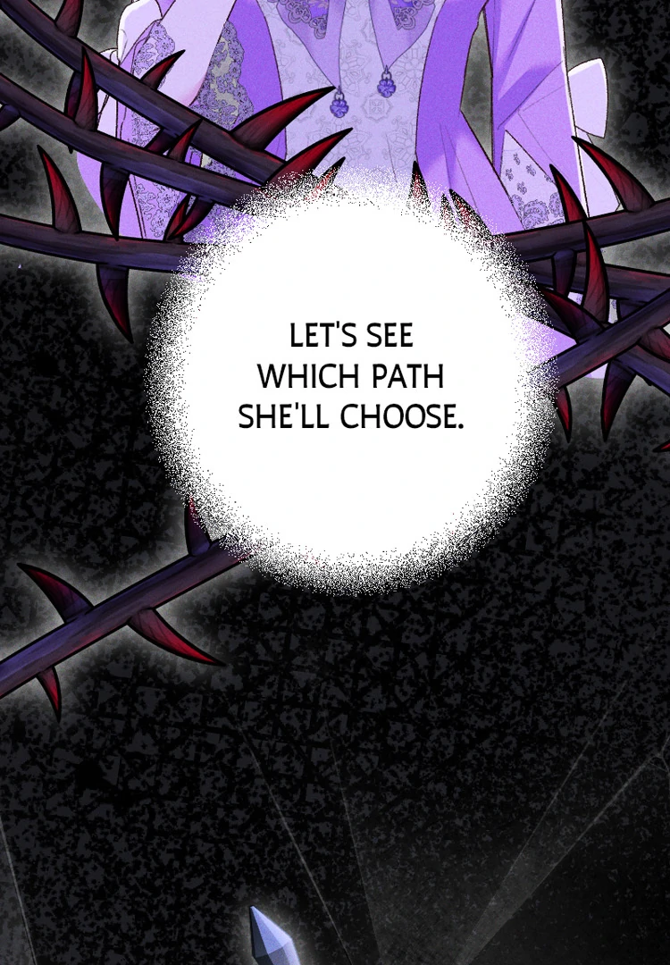 If You Wish for My Despair chapter 87 page 81
