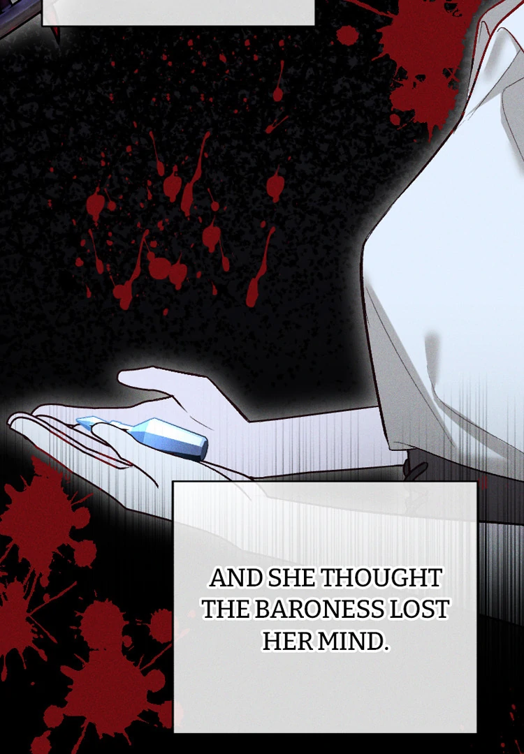 If You Wish for My Despair chapter 87 page 83