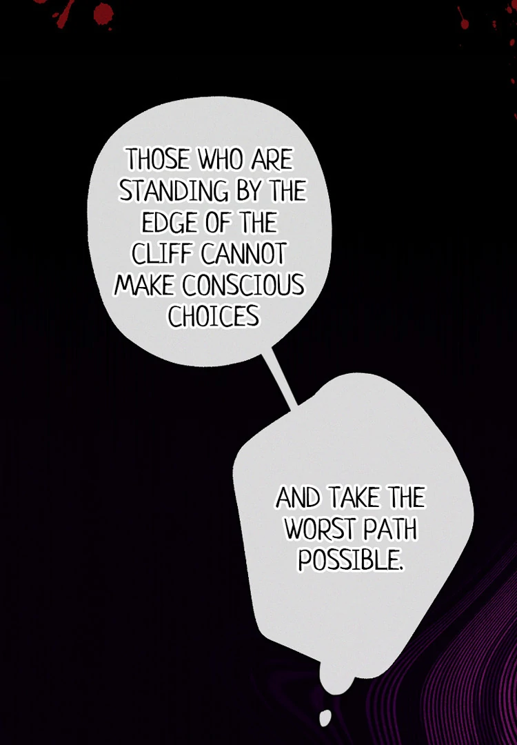 If You Wish for My Despair chapter 87 page 84