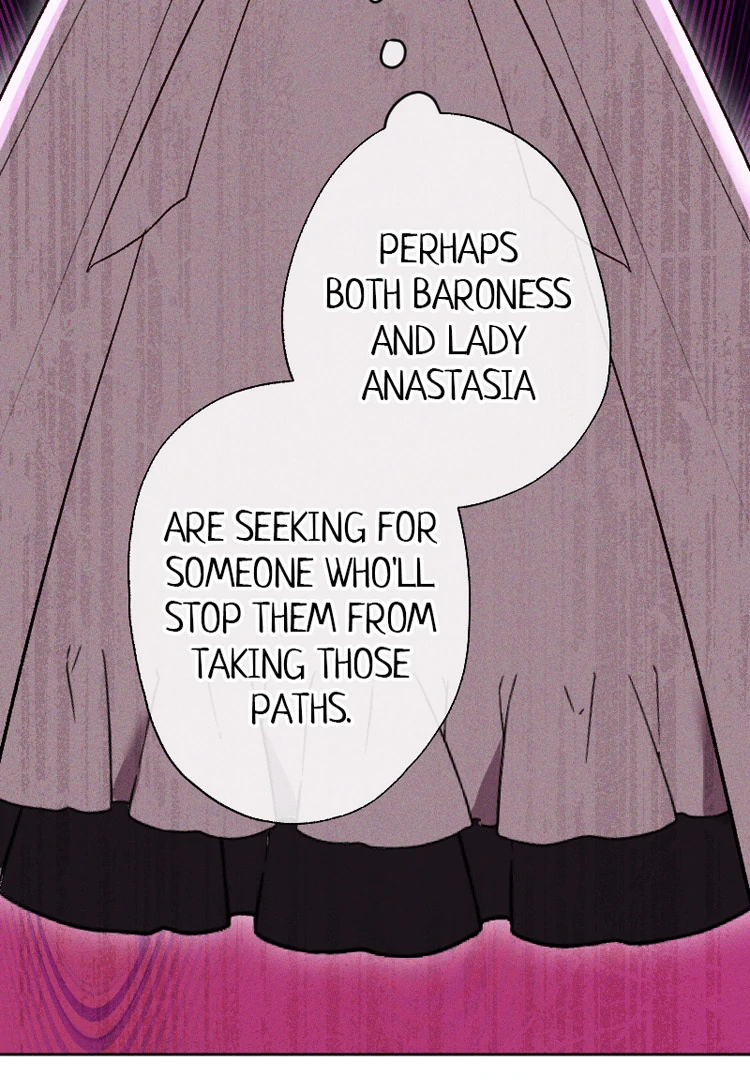If You Wish for My Despair chapter 87 page 86