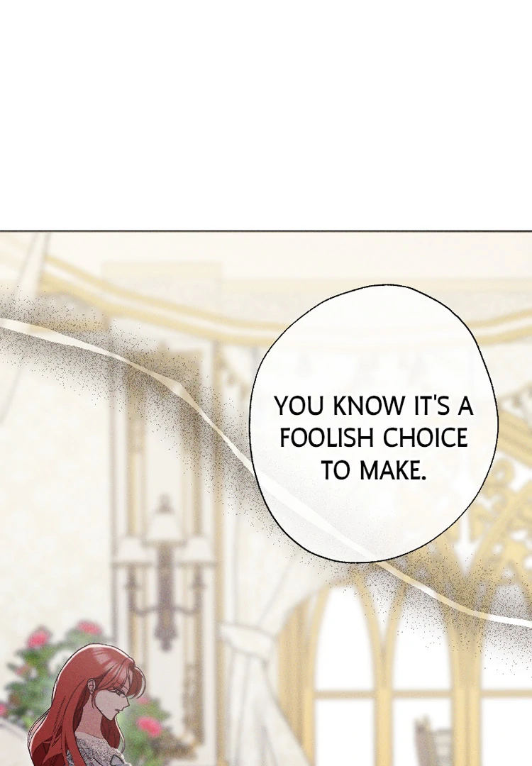 If You Wish for My Despair chapter 87 page 90