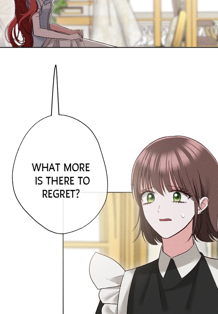 If You Wish for My Despair chapter 87 page 91