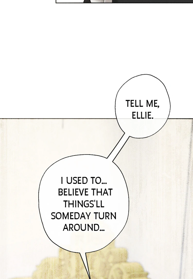 If You Wish for My Despair chapter 87 page 92