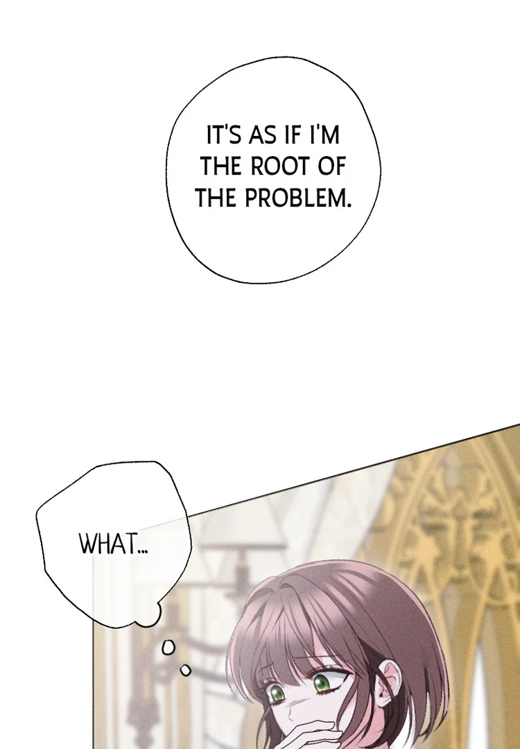 If You Wish for My Despair chapter 87 page 95