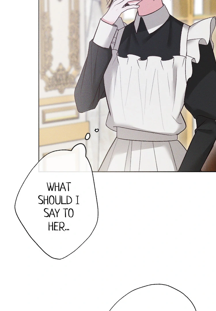 If You Wish for My Despair chapter 87 page 96