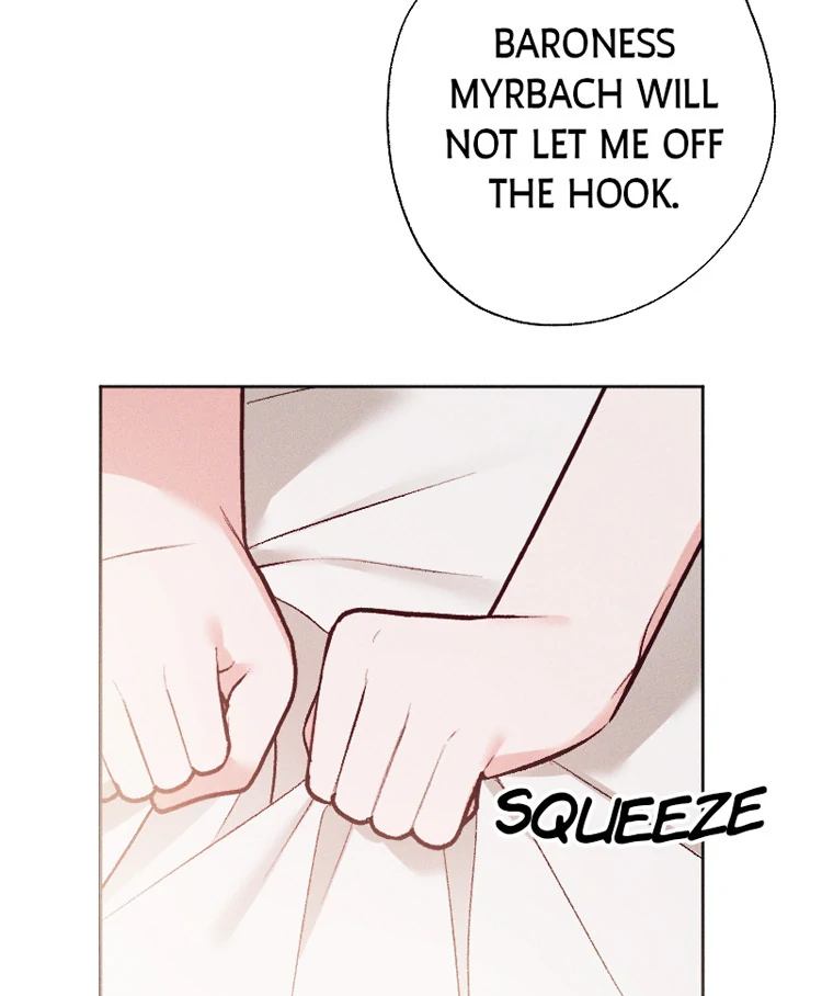 If You Wish for My Despair chapter 87 page 97