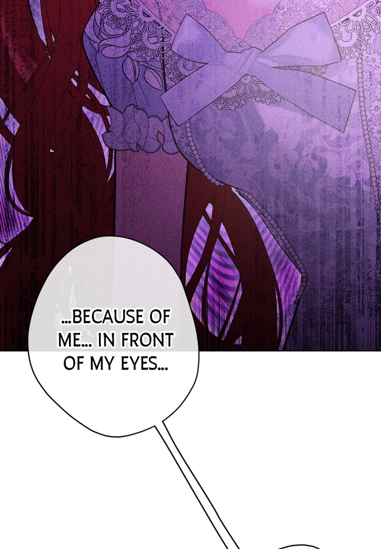 If You Wish for My Despair chapter 87 page 100