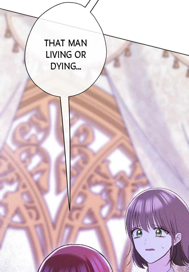 If You Wish for My Despair chapter 87 page 105