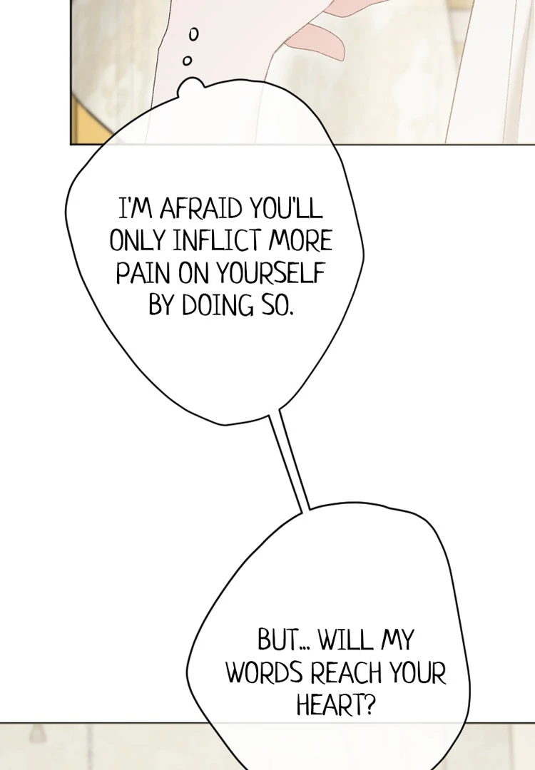 If You Wish for My Despair chapter 87 page 109