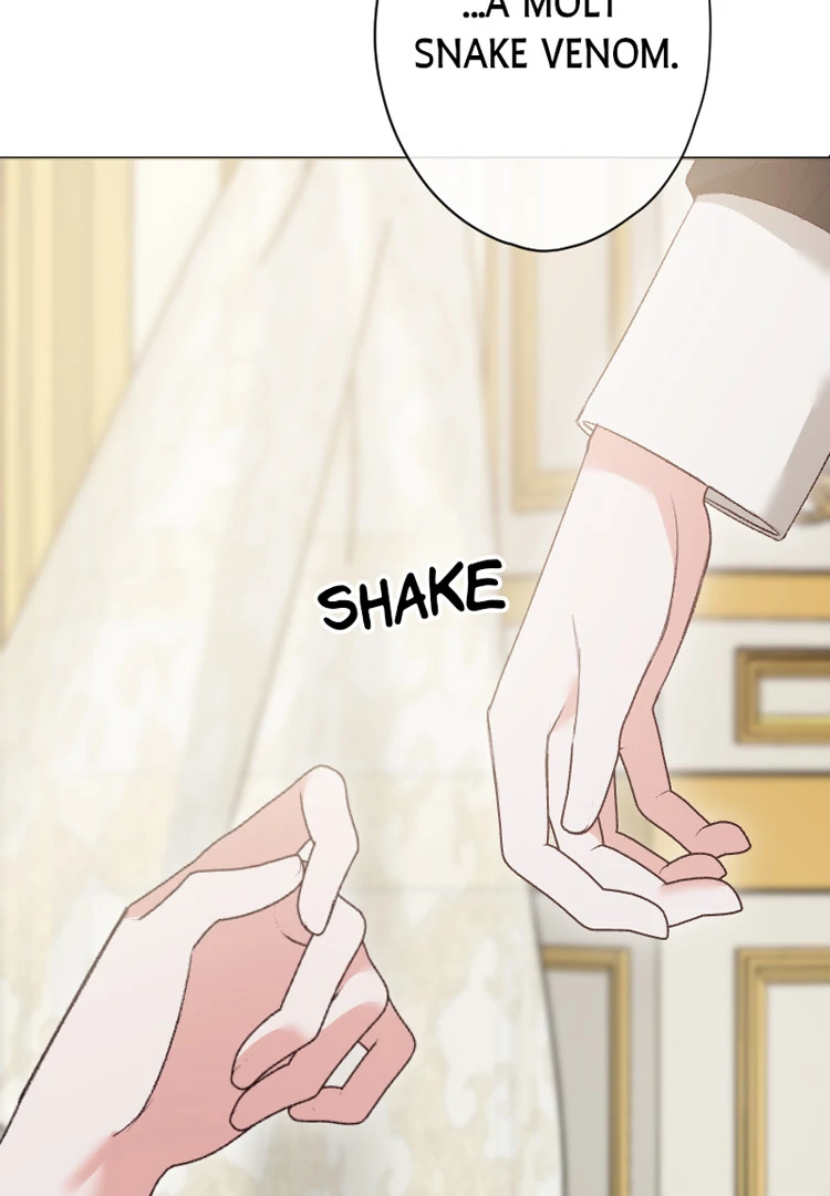 If You Wish for My Despair chapter 87 page 115
