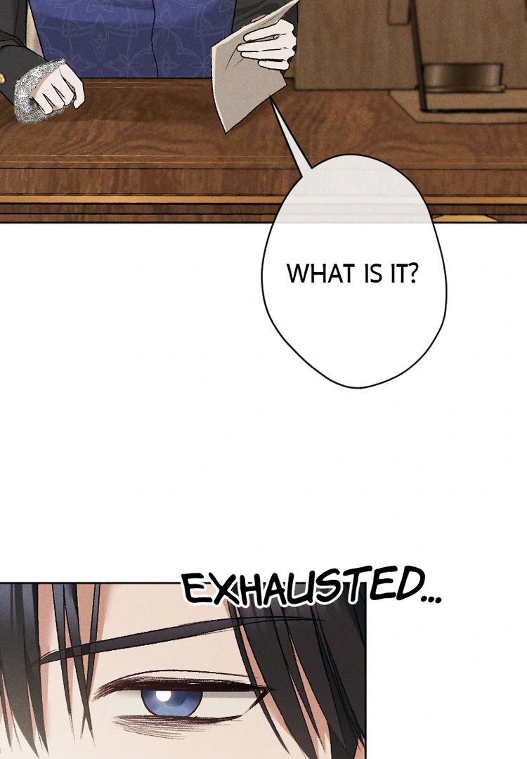 If You Wish for My Despair chapter 88 page 3